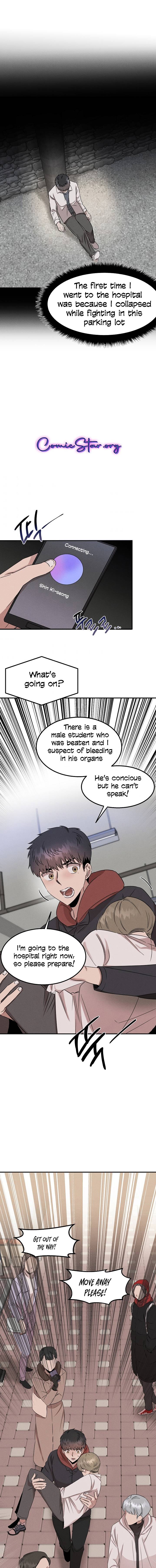 Genius Doctor Lee Moo-jin Chapter 29 10